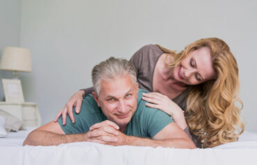 Signs of a Healthy Sex Life