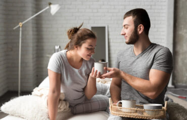 Everyday Habits That Improve Intimacy