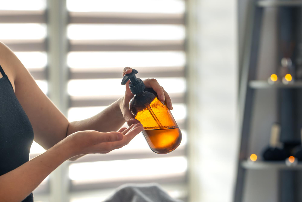 Wellness Products Designed for Better Intimacy