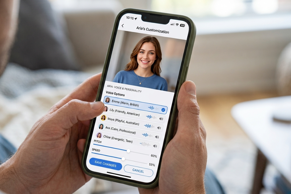 Best AI Companion Features to Look for in 2026