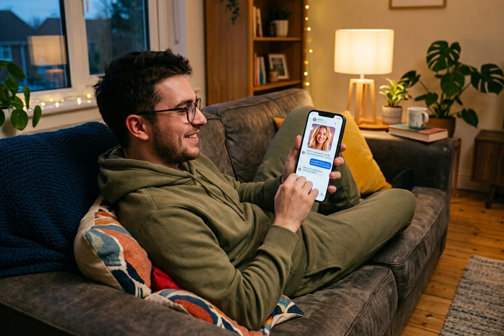 Best NSFW AI Chat Platforms