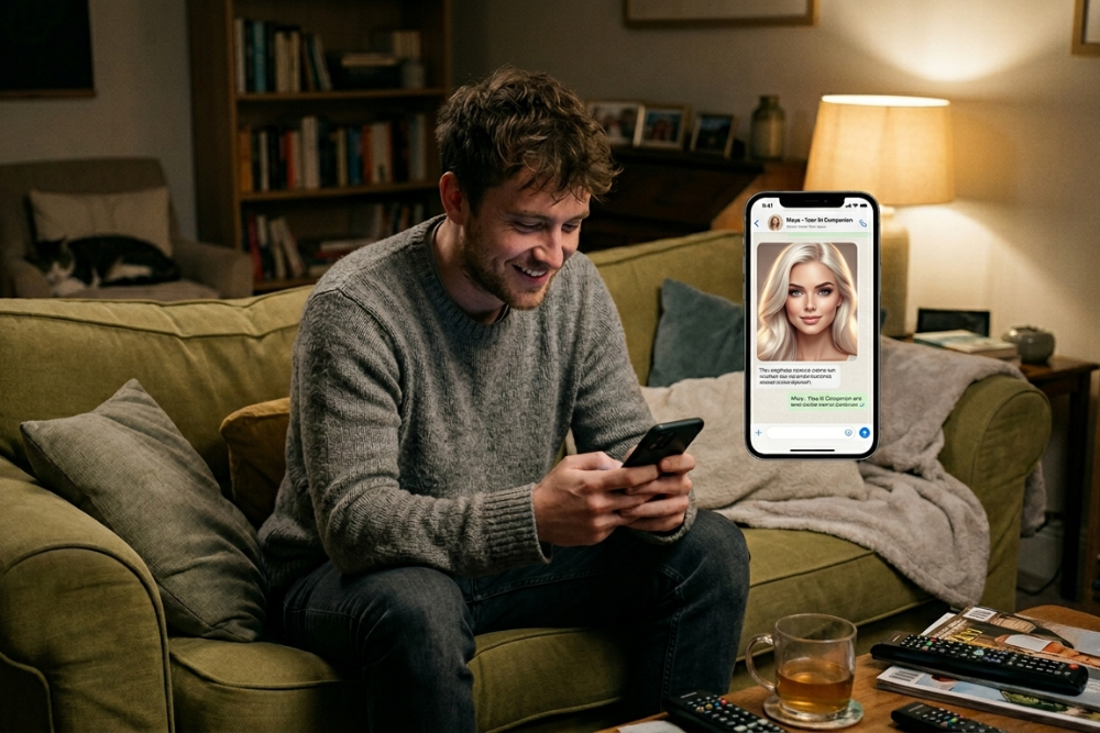 Candy.ai Review: What Makes It So Popular?