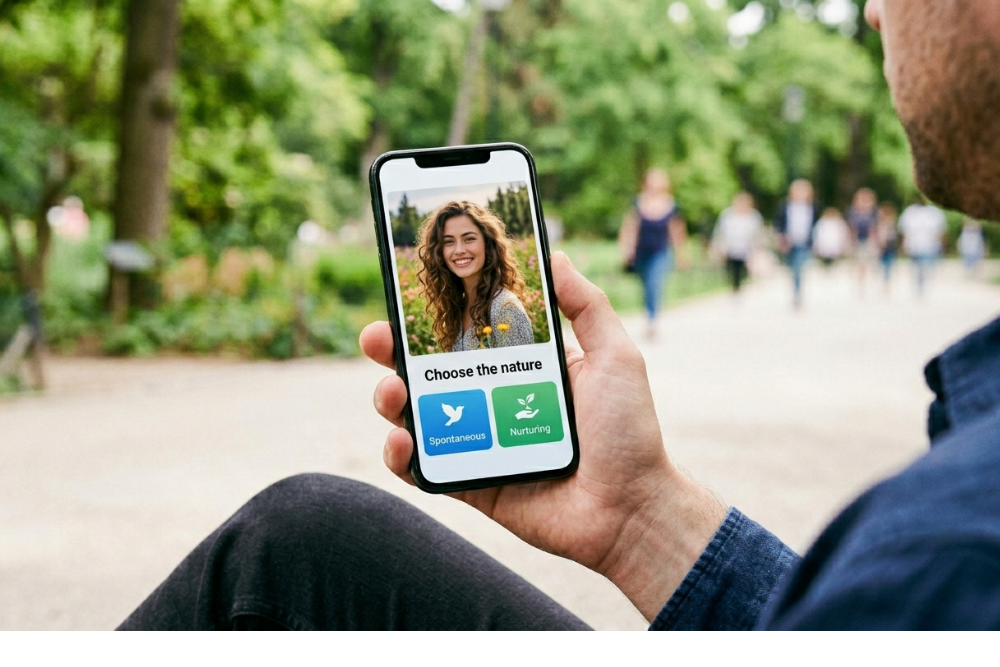How to Build an AI Companion That Actually Matches Your Personality