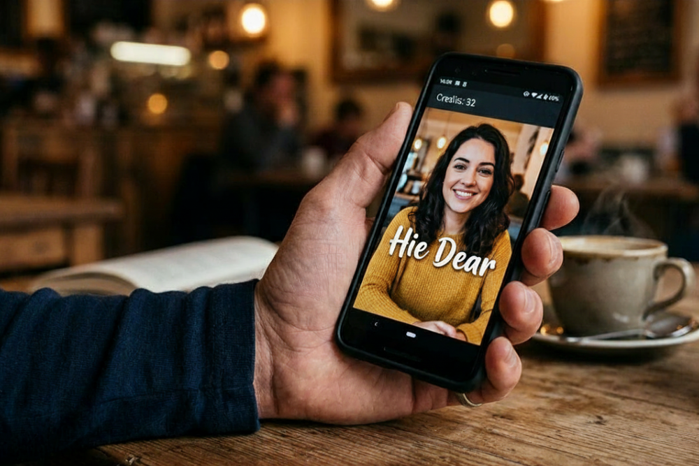 OurDream AI Review: Features, Pricing & User Experience