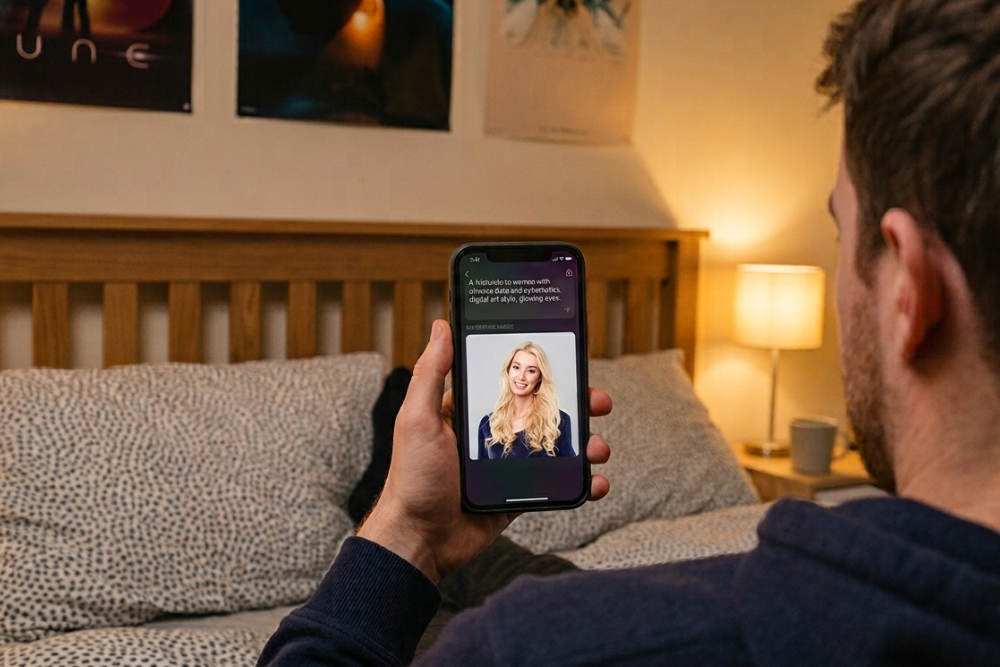 Secrets.ai Features You Probably Haven’t Tried Yet