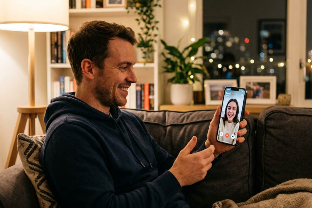 Secrets.ai Review: Is It the Most Realistic AI Companion?