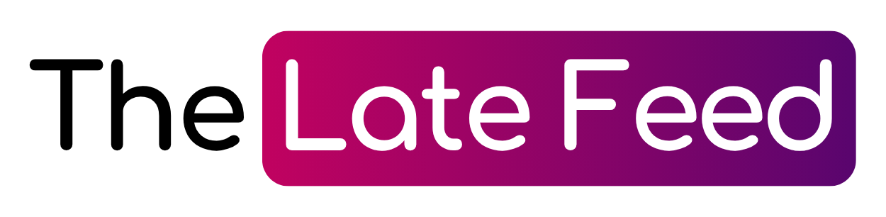 TheLateFeed.com